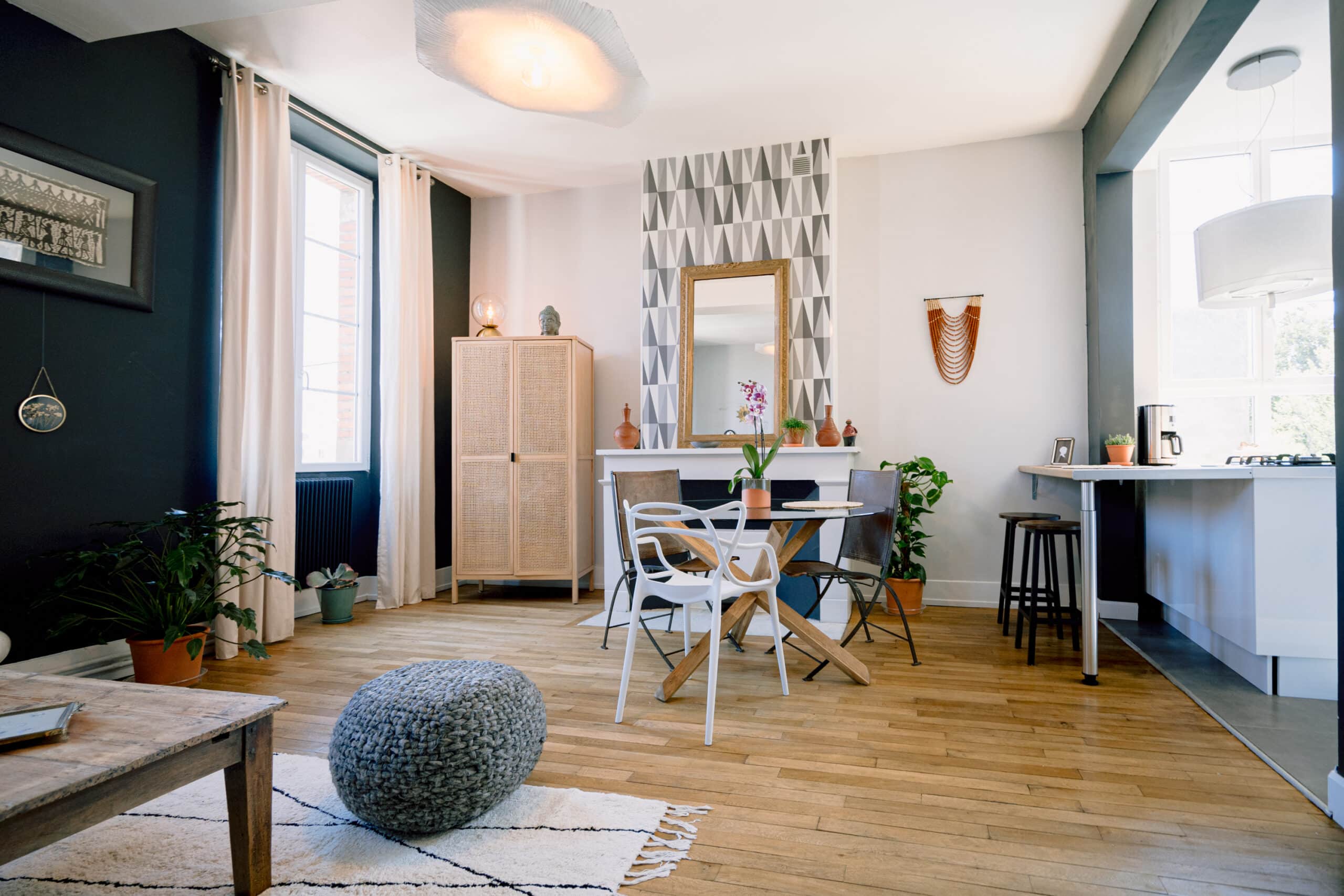 Photo illustrant les services de concierge proposés par Freedom Keys